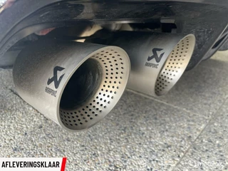 Volkswagen Golf Volkswagen Golf 2.0 TSI R 4Motion Akrapovic leder pano vol! - afbeelding nr 33