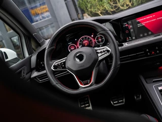 Volkswagen Golf Volkswagen Golf 2.0 TSI GTI Clubsport|PANO|H&K|ACC|19'|NAV - afbeelding nr 29