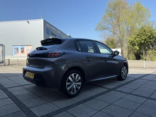 Peugeot 208 Peugeot 208 1.2 PureTech Active | Navi | Airco | PDC | - afbeelding nr 6