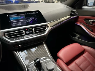 BMW 3 Serie - afbeelding nr 36
