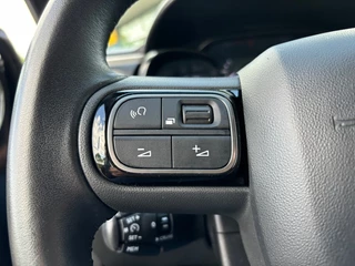 Citroën C3 - afbeelding nr 17
