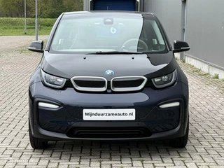 BMW i3 BMW i3 120Ah 42 kWh - warmtepomp - BMW dealer onderhouden - afbeelding nr 11