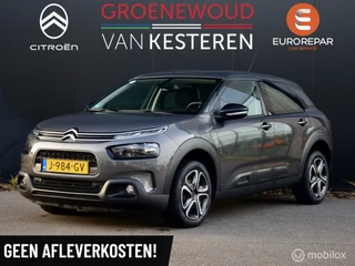 Citroën C4 Cactus Citroen C4 Cactus Feel - afbeelding nr 1