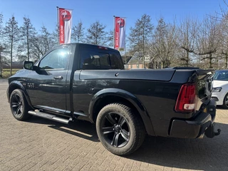 Dodge Ram 1500 - afbeelding nr 3
