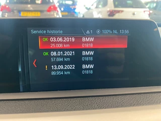 BMW 3 Serie BMW 3-serie Touring 318i Executive | LED | ELEKT ACHTERKLEP | NAVI | 18