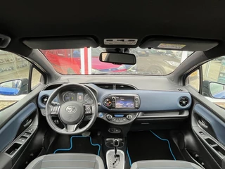 Toyota Yaris - afbeelding nr 14