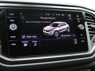 Volkswagen T-Roc - afbeelding nr 36