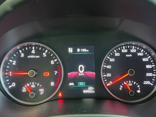 Kia Stonic Kia Stonic 1.0 T-GDi MHEV DynamicPlusLine Trekhaak - afbeelding nr 8