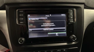 Škoda Yeti Skoda Yeti 1.2 TSI Greentech Style NAVI CRUISE ECC LM - afbeelding nr 30