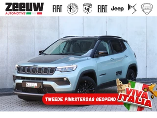 Jeep Compass - 124438027-0