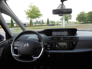 Citroën C4 Picasso Citroën C4 Picasso 2.0 BlueHDi Intensive Lage km-stand! Massagestoelen. Staat in Hoogeveen - afbeelding nr 13
