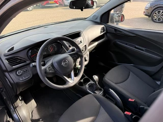 Opel KARL - afbeelding nr 4