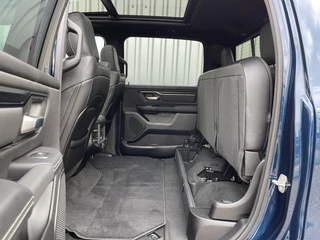 Dodge Ram 1500 Dodge Ram 1500 Sport Night 4x4 Crew Cab BPM vrij - afbeelding nr 23