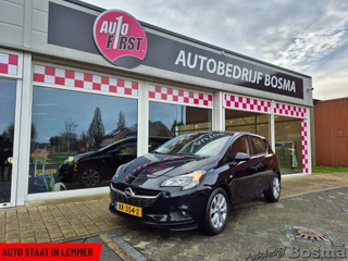 Opel Corsa 1.4 Favourite