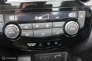 Nissan QASHQAI Nissan Qashqai 1.2 Tekna/Pano/Led/360Cam/Trekhaak/ - afbeelding nr 33