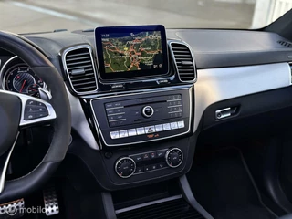 Mercedes-Benz GLE Mercedes GLE-klasse AMG 63s 4MATIC |Pano|Memory|Massage|Koeling - afbeelding nr 34