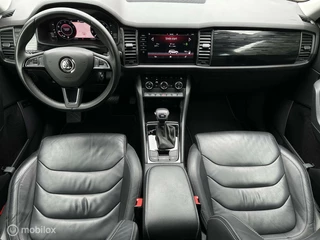 Škoda Kodiaq Skoda Kodiaq 1.5 TSI Business Edition Plus - afbeelding nr 11