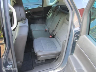 Opel Meriva Opel Meriva 1.4 Turbo Cosmo automaat'2015 - afbeelding nr 6