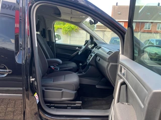 Volkswagen Caddy Volkswagen Caddy Maxi 1.5 TSI, Cruise, PDC, 2x schuifdeur, 1e eigenaar, Rijklaar! - afbeelding nr 20