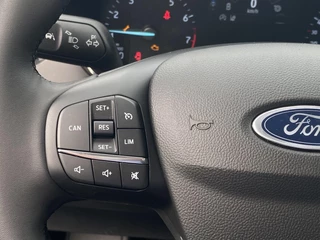 Ford Focus Ford Focus Wagon 1.0 EcoBoost Hybrid Titanium 125pk | SYNC 4 Navigatie | Full LED | Draadloos Apple Carplay/Android auto | 16 inch Lichtmetaal - afbeelding nr 29