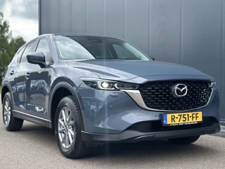 Mazda CX-5 - afbeelding nr 6