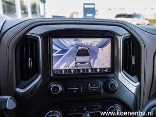 Chevrolet Silverado Chevrolet Silverado 5.3 V8 4x4 Aut. High Country LPG Zeer mooi - afbeelding nr 29