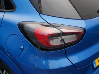 Ford Puma Ford Puma 1.0 EcoBoost Hybrid 125pk ST-Line X | B&O sound | Full LED | Winterpakket - afbeelding nr 37