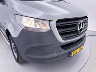 Mercedes-Benz Sprinter - afbeelding nr 39