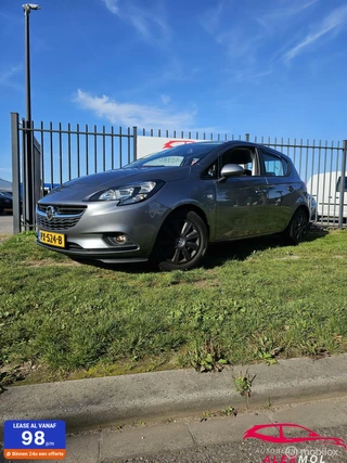 Opel Corsa - 376022344-0
