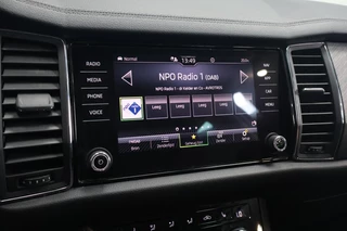 Škoda Kodiaq Škoda Kodiaq 1.5 TSI Business Edition Plus | ACC | Trekhaak | Navi | Camera - afbeelding nr 14