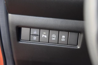 Suzuki Swift Suzuki Swift 1.2 Style Smart Hybrid | Apple carplay/android | Elektrisch inklapbare spiegels | Stoelverwarming | - afbeelding nr 18