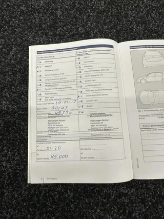 Volkswagen Passat Volkswagen Passat 1.4 TSI GTE Connected TREKHAAK-NAVI-DAB-STOELVERWARMING - afbeelding nr 38