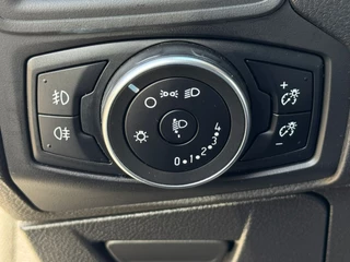 Ford Focus Ford Focus Wagon 1.5 TDCI Lease Edition |NAVI|CLIMA|PARK SENSOREN|KEYLESS | 3294 - afbeelding nr 15