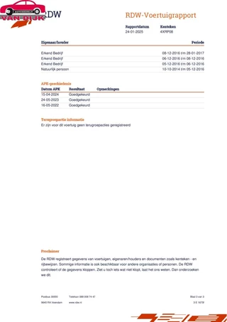 Volkswagen Golf Sportsvan Volkswagen Golf Sportsvan 1.2 TSI Highline zeer compleet - afbeelding nr 32