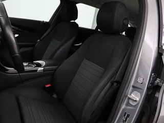 Mercedes-Benz C-Klasse Mercedes-Benz C-klasse 300 CDI Hybrid Lease Edition | Full LED |  Navigatie | Trekhaak | Park Assist | Climate control | Cruise control | Bluetooth - afbeelding nr 5