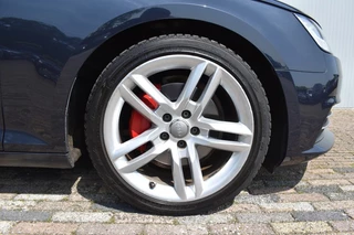 Audi A4 Audi A4 2.0 TDI SPORT Pro Line, Xenon, Navi, Cruise, Virtual - afbeelding nr 28