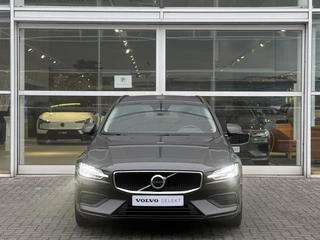 Volvo V60 - afbeelding nr 2