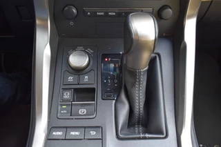 Lexus NX Lexus NX 300H AWD LUXURY LINE, Camera, Cruise - afbeelding nr 28