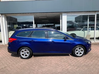 Ford Focus - afbeelding nr 7