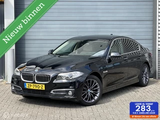 BMW 5 Serie - 310862035-0