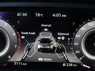 Nissan QASHQAI - afbeelding nr 35