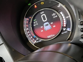 Fiat 500 - afbeelding nr 5