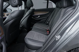 Mercedes-Benz E-Klasse Pano Airmatic Trekhaak Distronic - afbeelding nr 4
