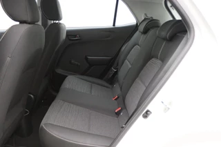 Kia Picanto Kia Picanto 1.0 CVVT EconomyPlusLine Airco, Navigatie, Elektrische Ramen, Bluetooth, USB/AUX - afbeelding nr 13