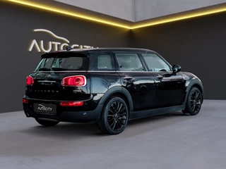 MINI Clubman - afbeelding nr 5