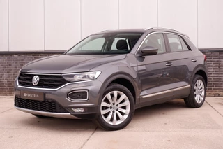 Volkswagen T-Roc 1.5 TSI Sport