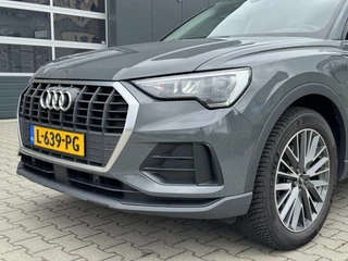 Audi Q3 Audi Q3 45 TFSI e 245pk S-Tronic Edition|Adaptiv Cruise|CarPlay|Stoelverw| - afbeelding nr 14