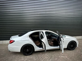 Mercedes-Benz E-Klasse - afbeelding nr 6