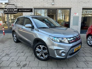 Suzuki Vitara - afbeelding nr 1