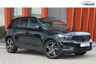 Volvo XC40 - 367842662-0